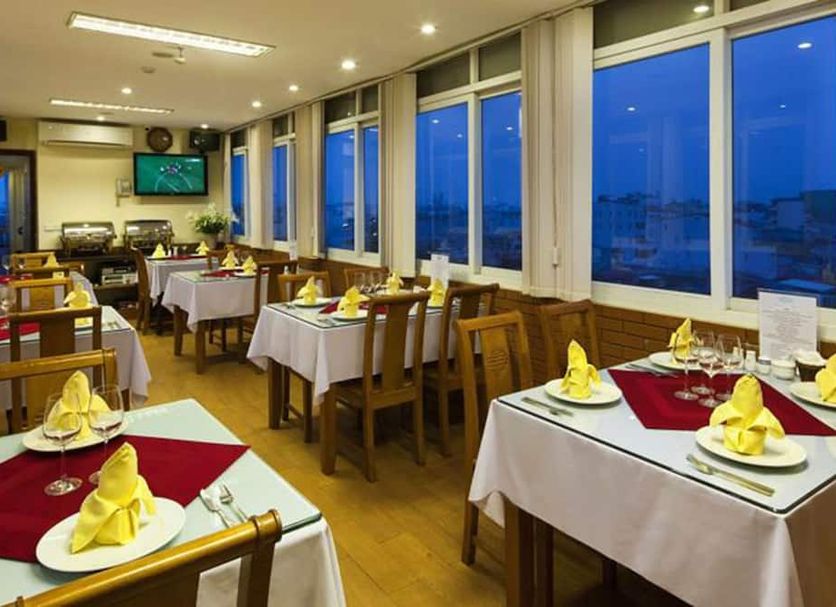 Restoran Gambar