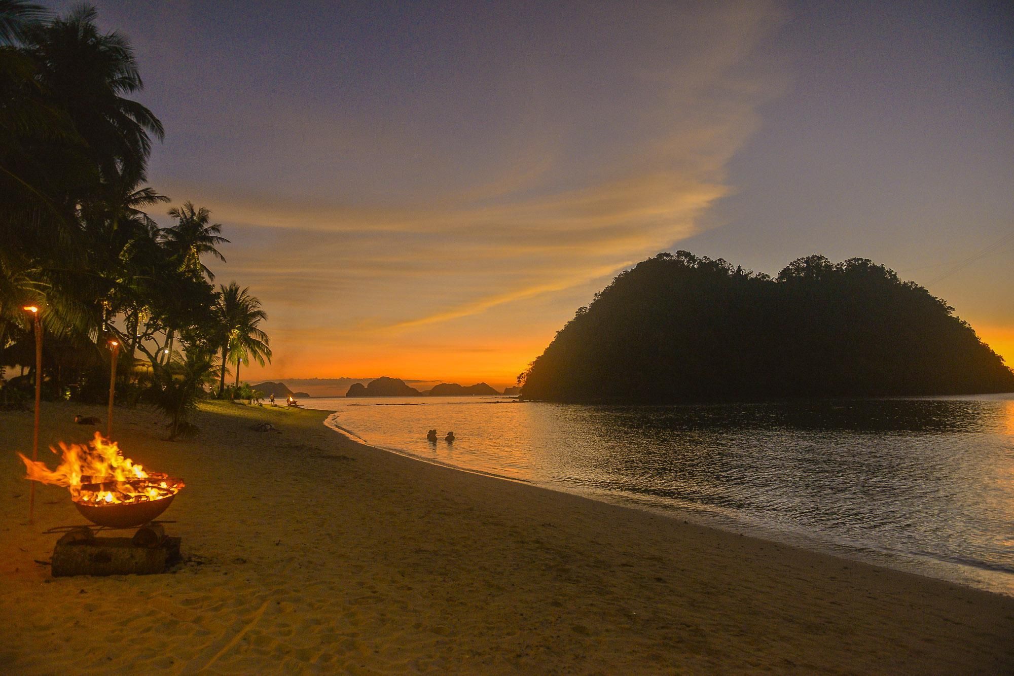 Pantai Gambar