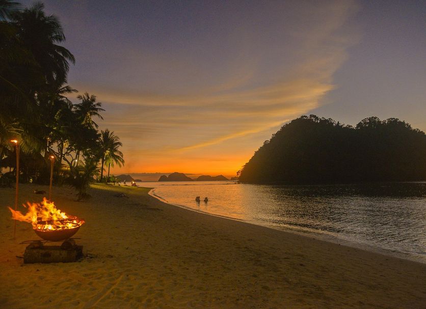 Pantai Gambar