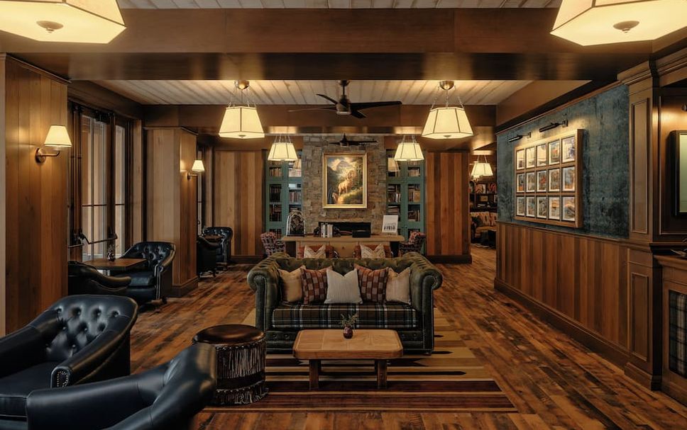 Balai Menunggu Gambar