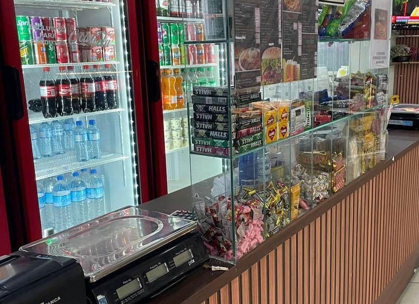 Kedai Gambar