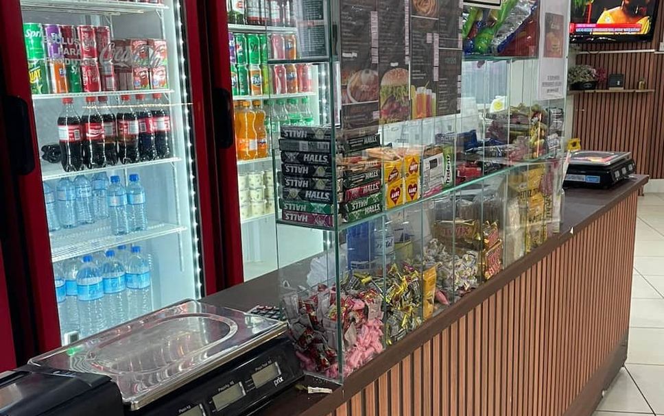 Kedai Gambar