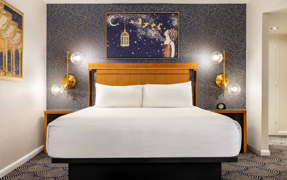 Bilik Tidur Gambar