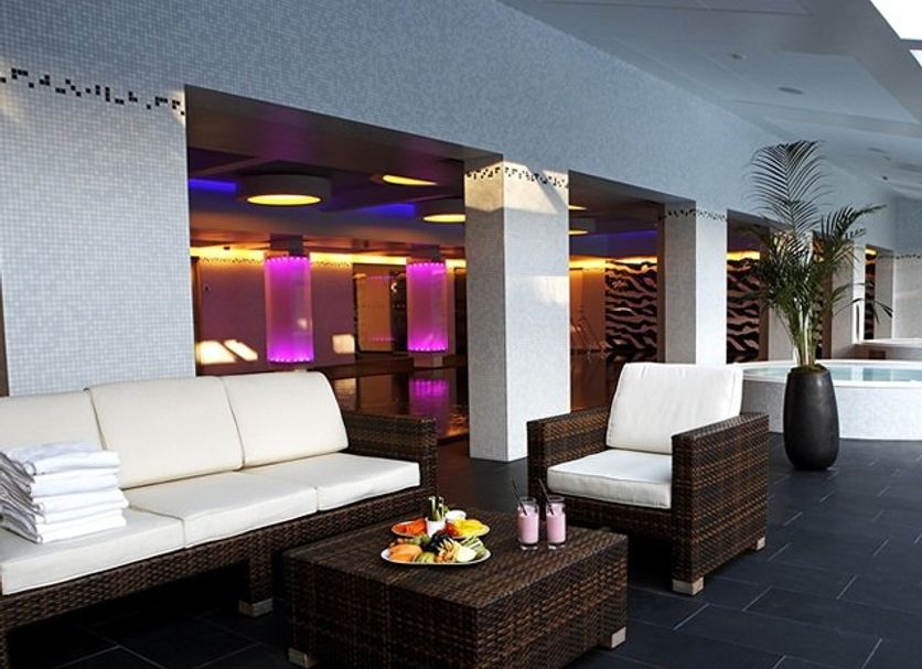 Patio Gambar