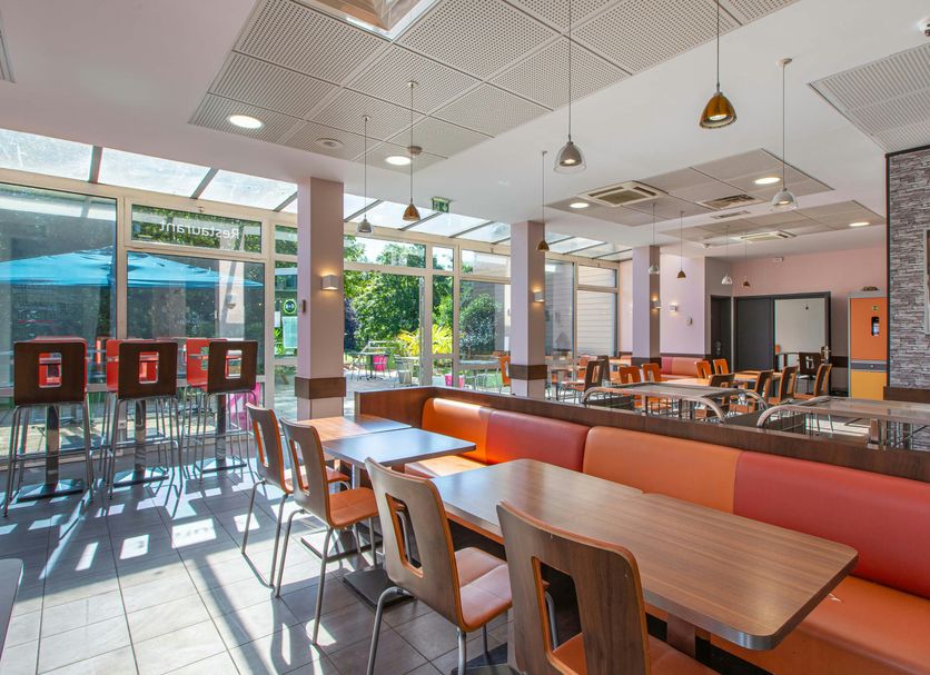 Restoran Gambar