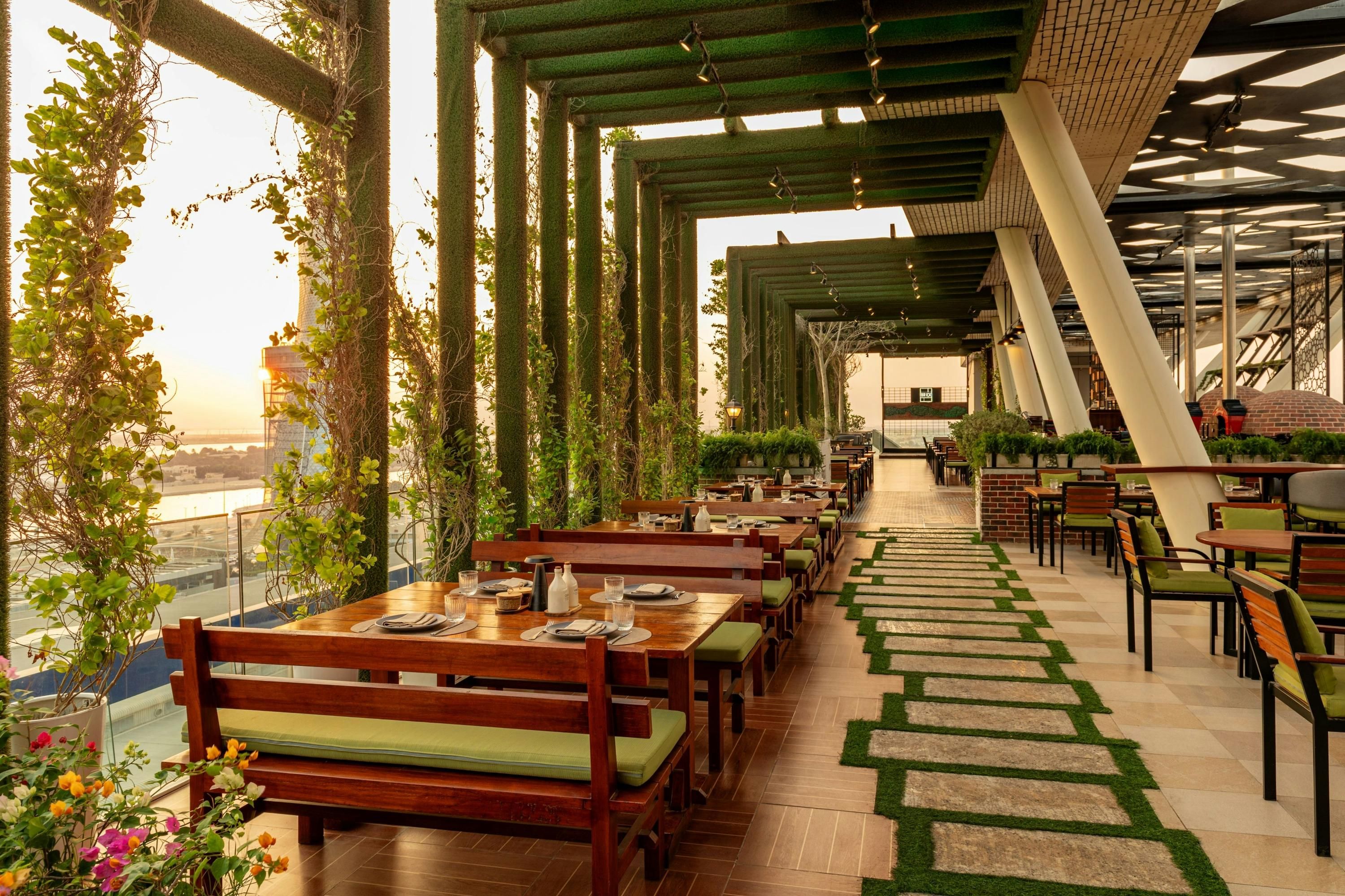 Restoran