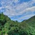 Pemandangan luar