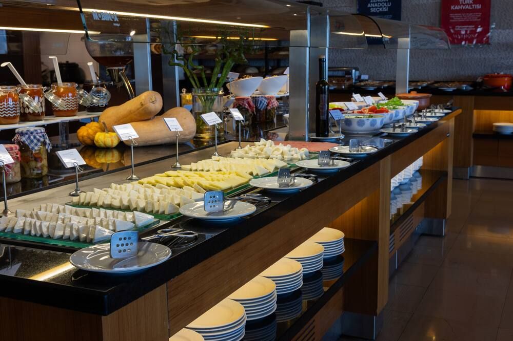 Buffet