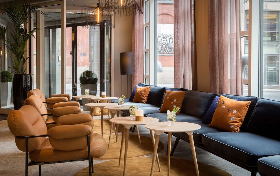 Balai Menunggu Gambar