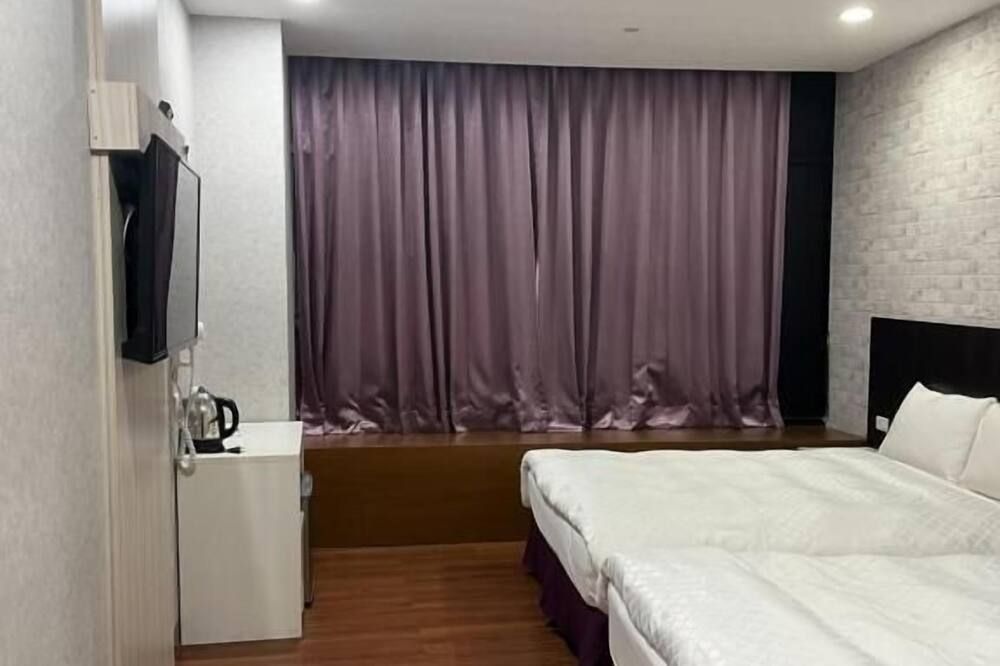 Bilik Tidur