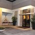 Pintu Masuk Hotel