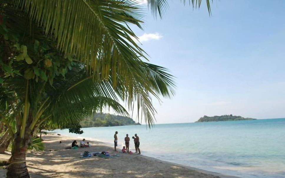 Pantai Gambar