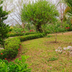 Pemandangan luar