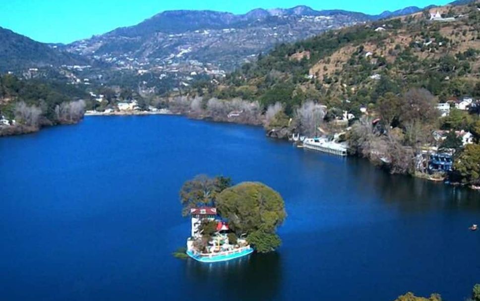 Pemandangan luar Gambar