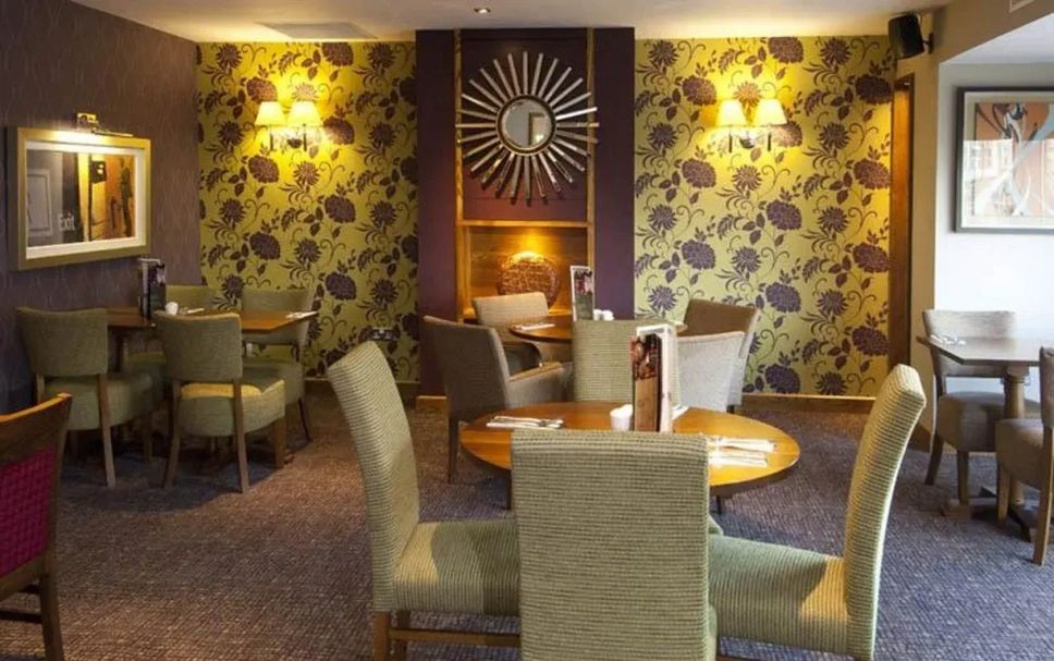 Restoran Gambar