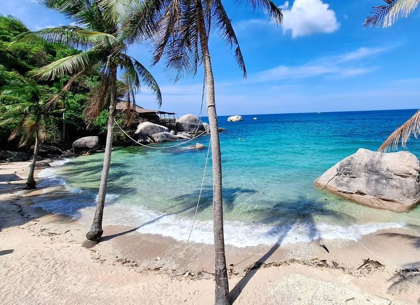 Pantai Gambar