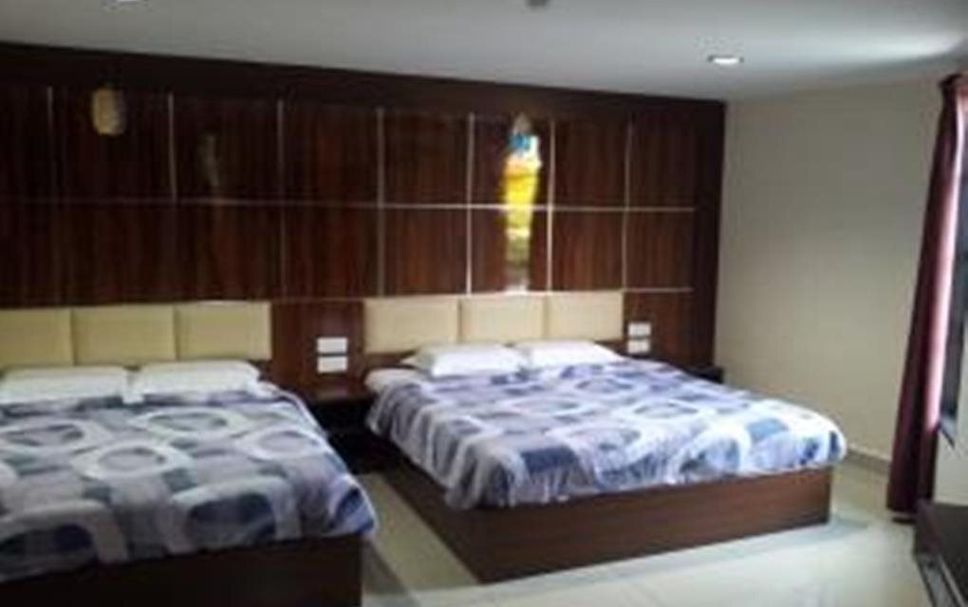 Bilik Tidur Gambar