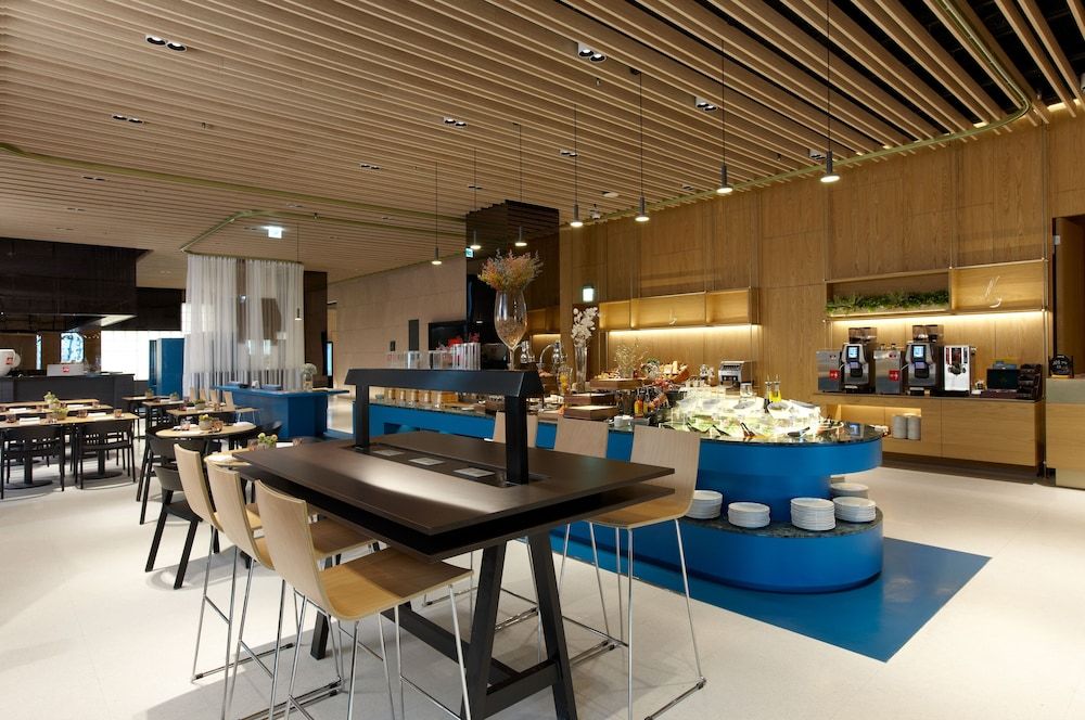 Restoran