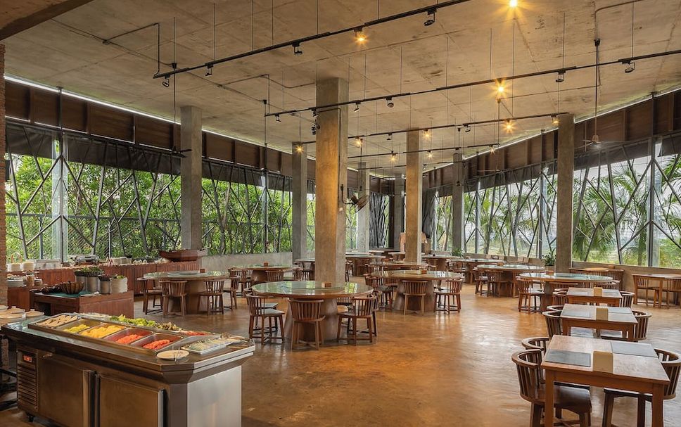 Restoran Gambar