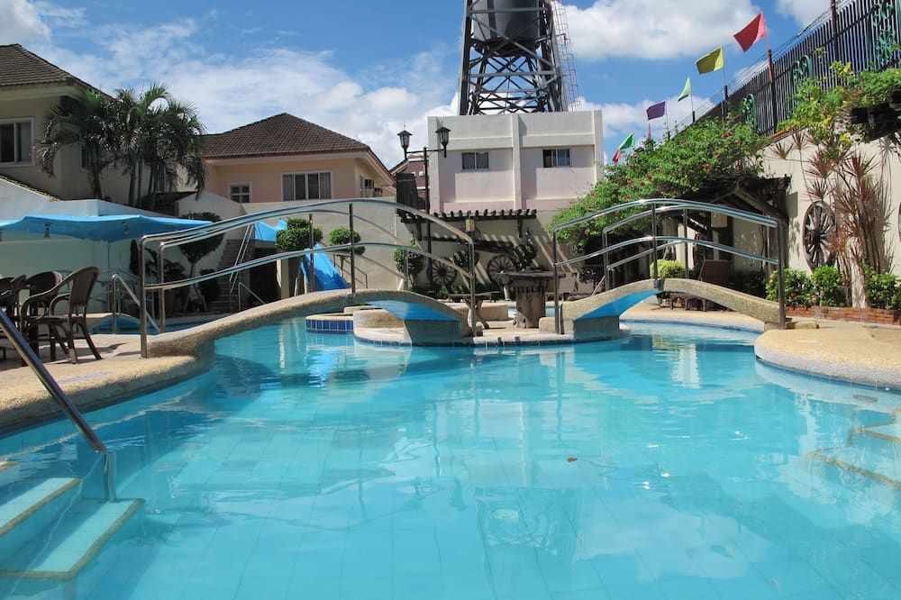 Kolam renang