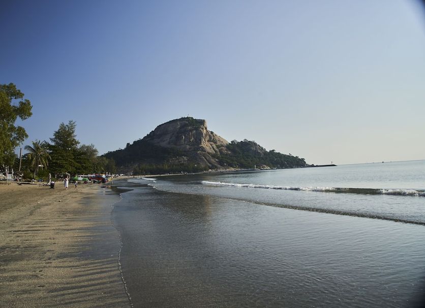 Pantai Gambar