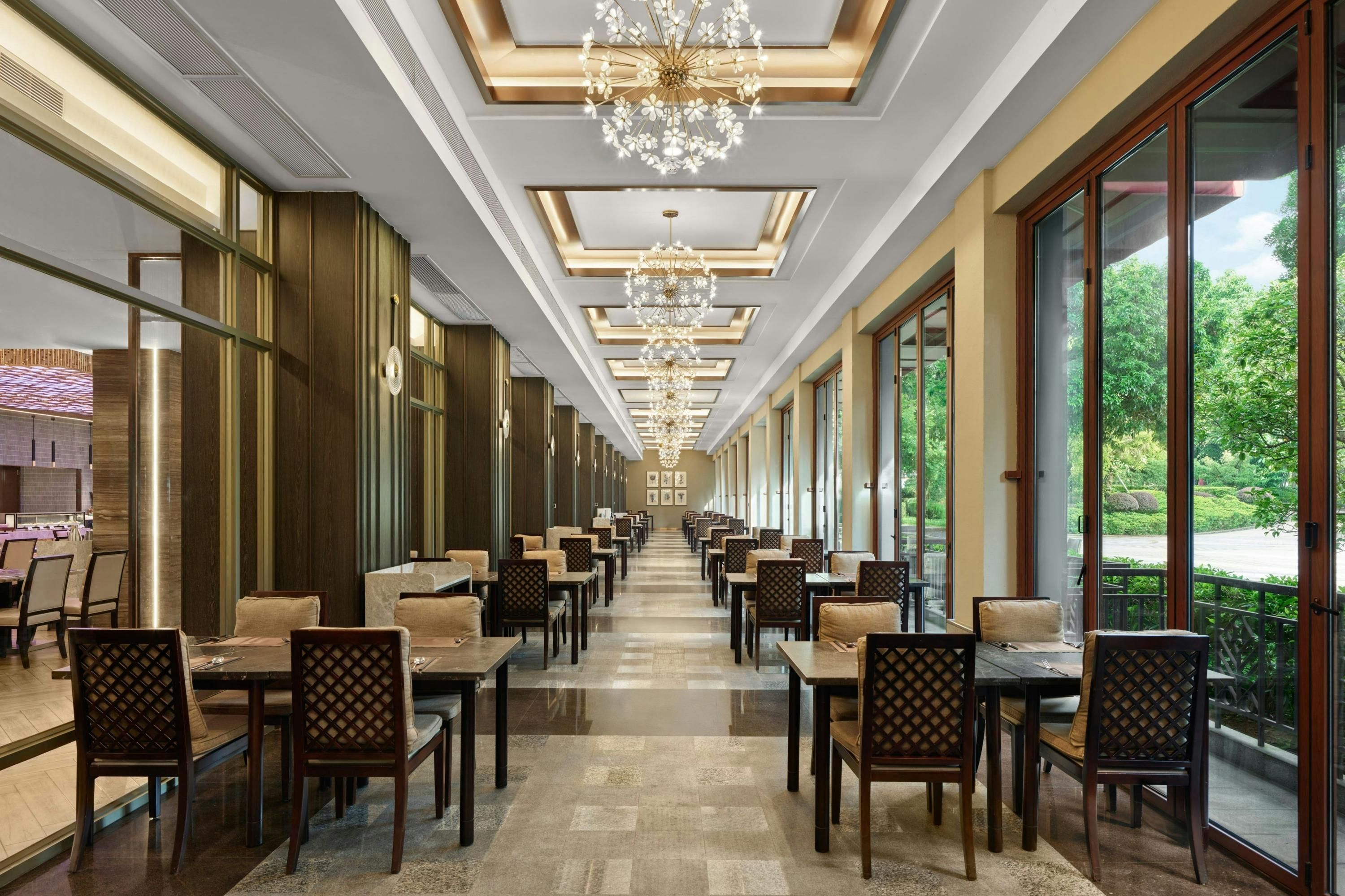 Restoran