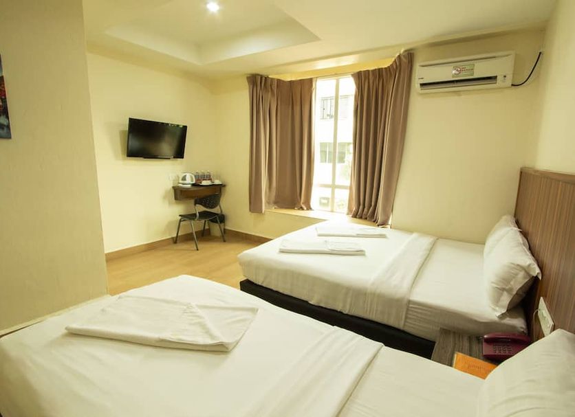 Bilik Tidur Gambar