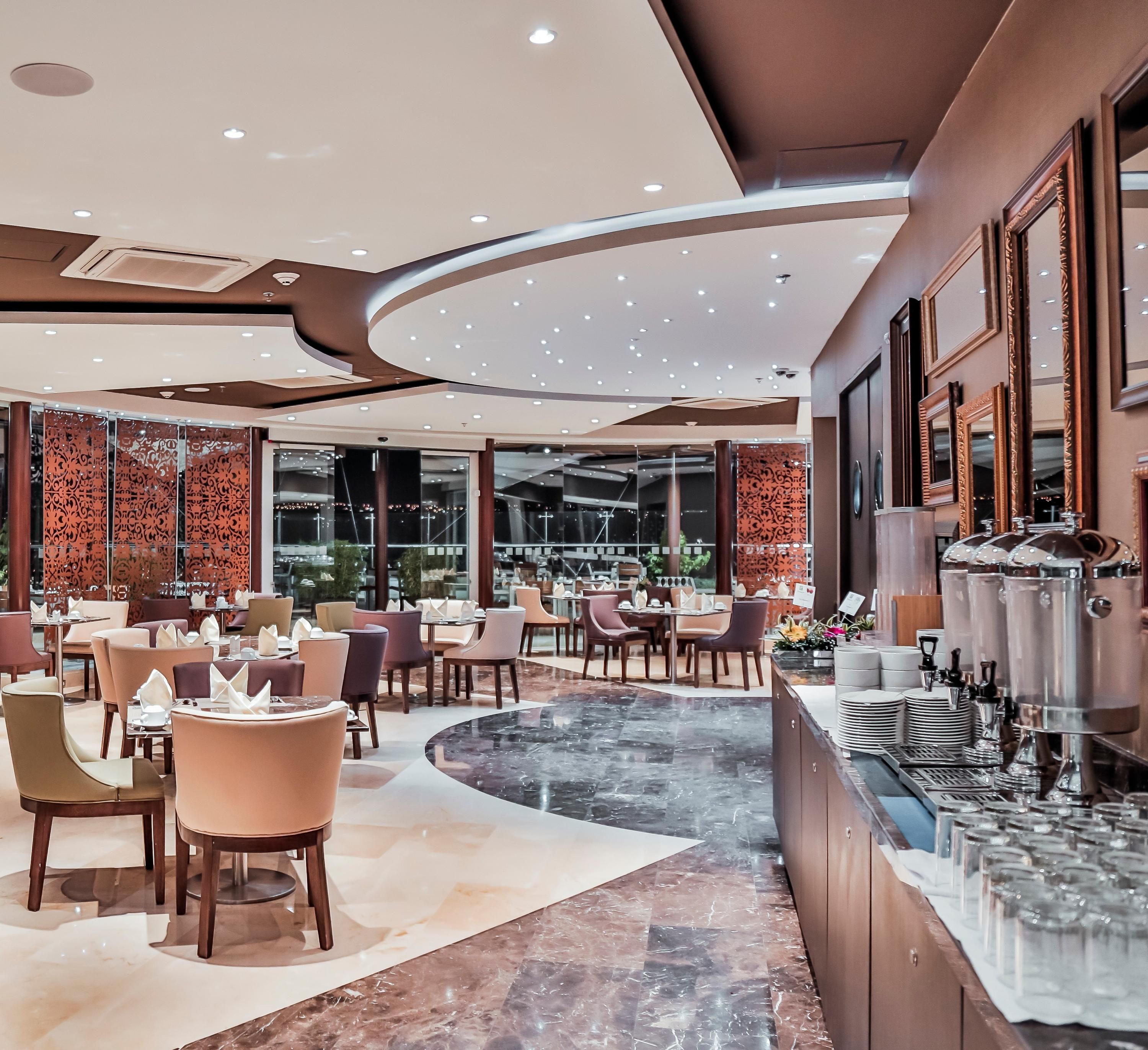Restoran