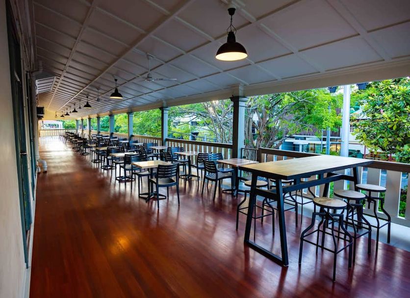Restoran Gambar