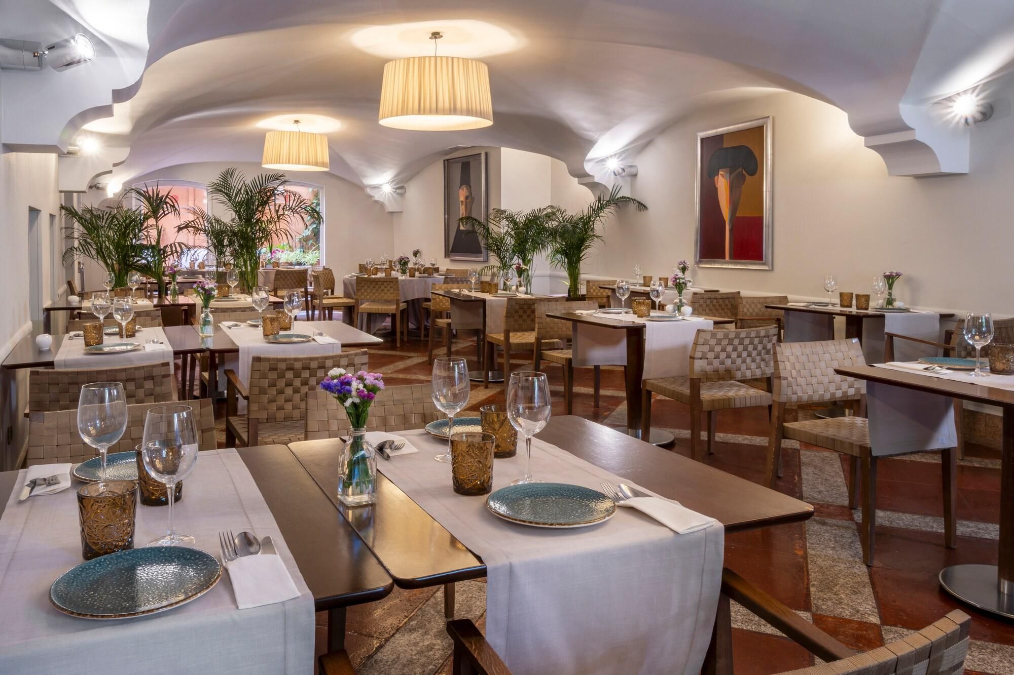 Restoran