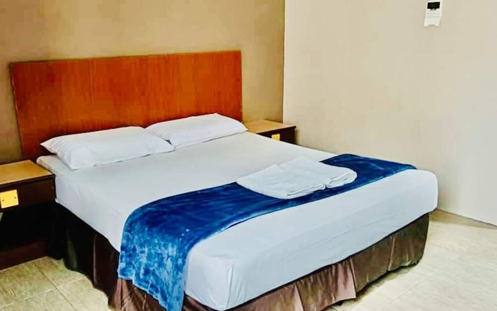 Bilik Tidur Gambar