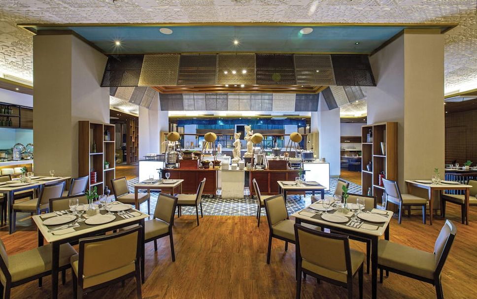 Restoran Gambar
