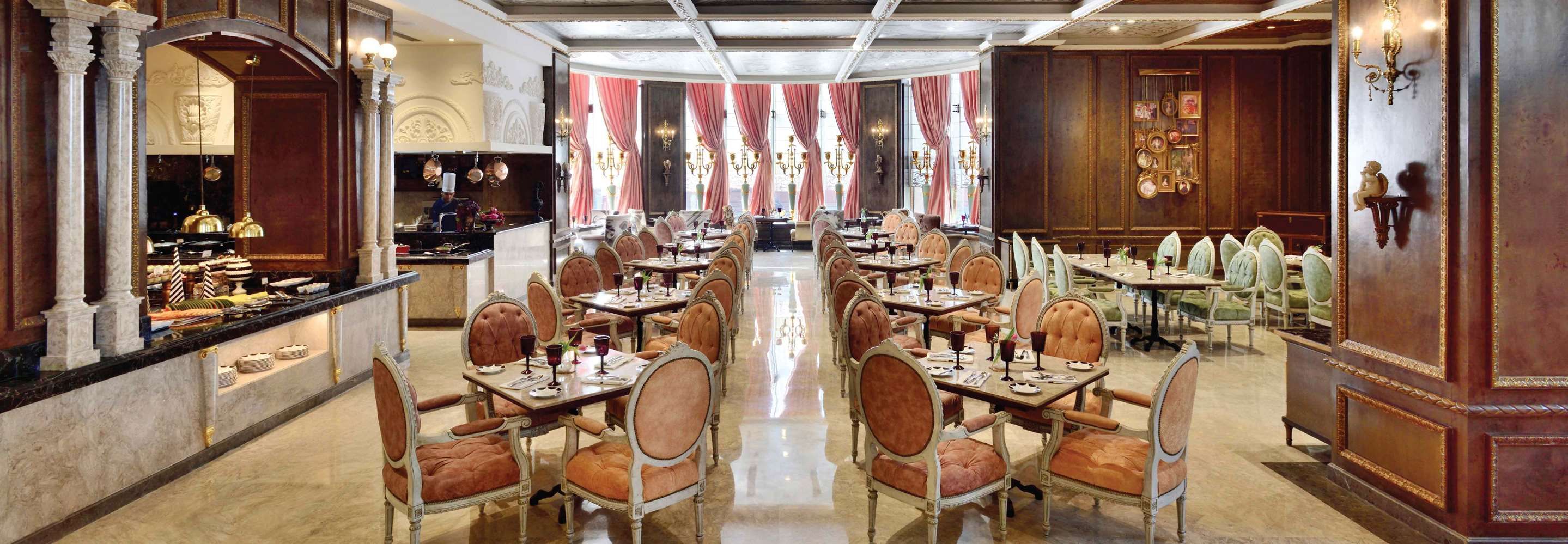 Restoran