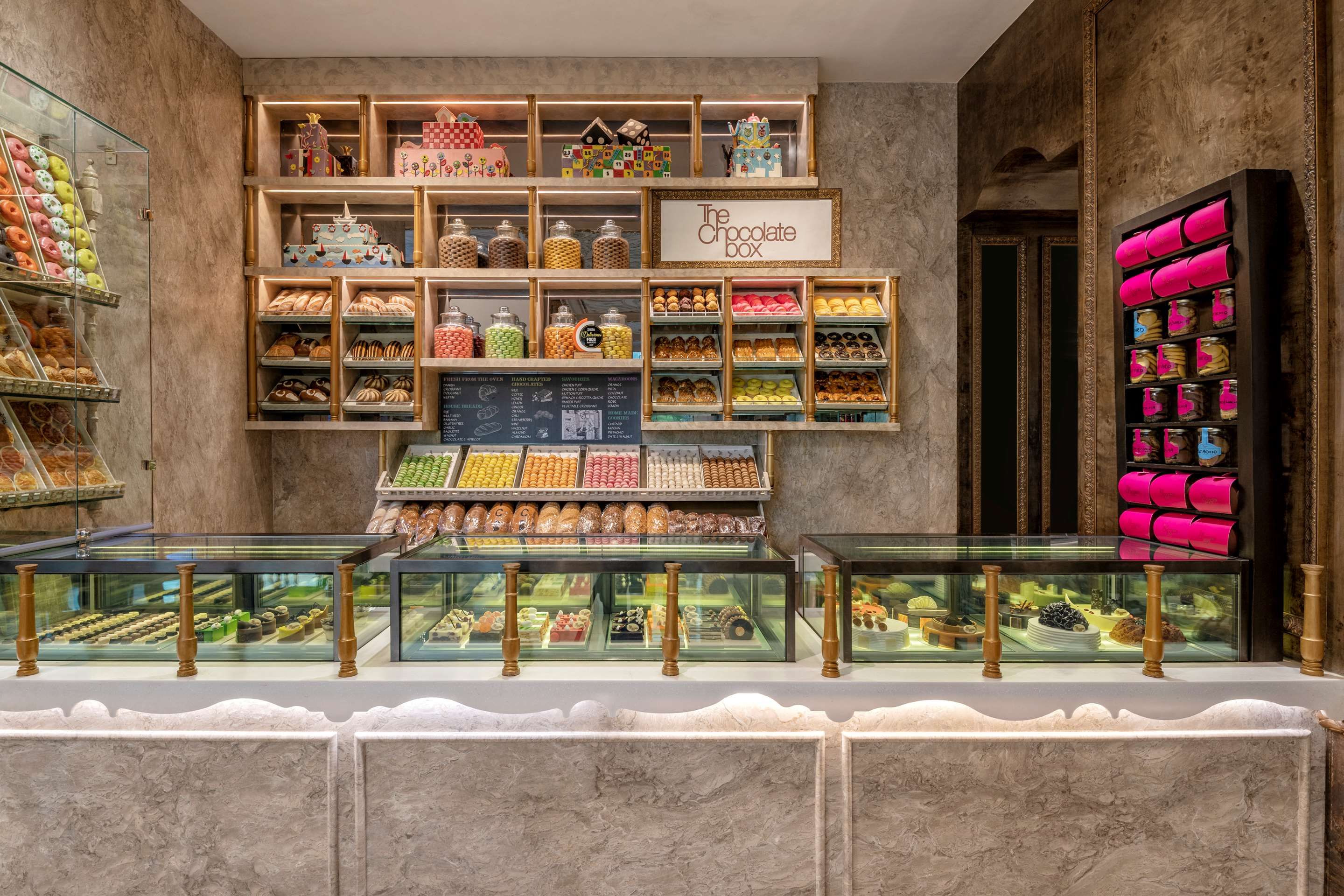 Kedai
