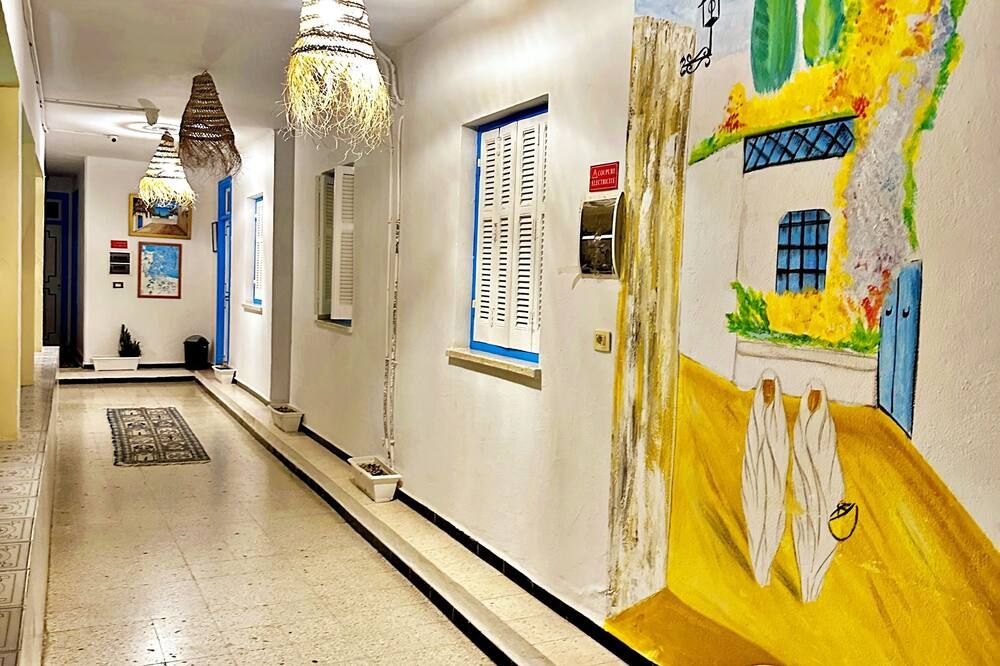 hallway