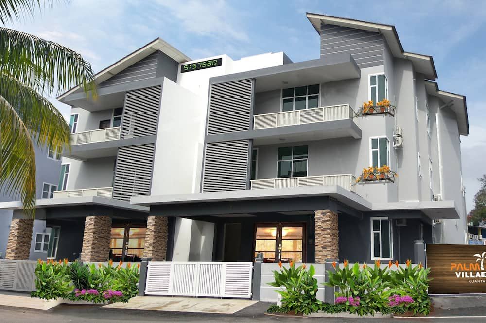 Bangunan Gambar
