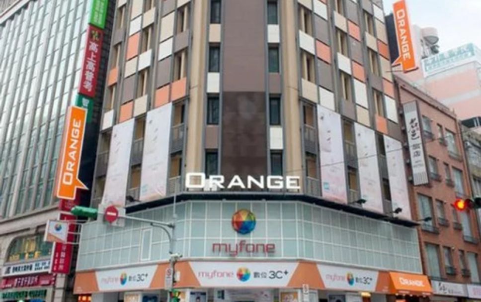 Bangunan Gambar