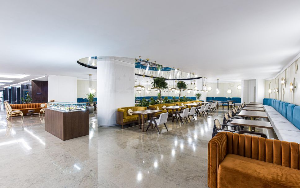 Restoran Gambar