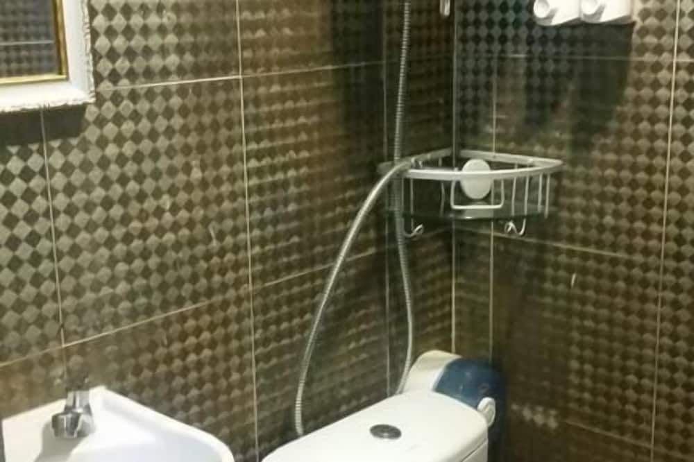 Bilik Mandi