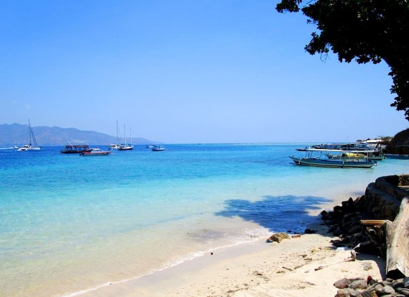 Pantai Gambar