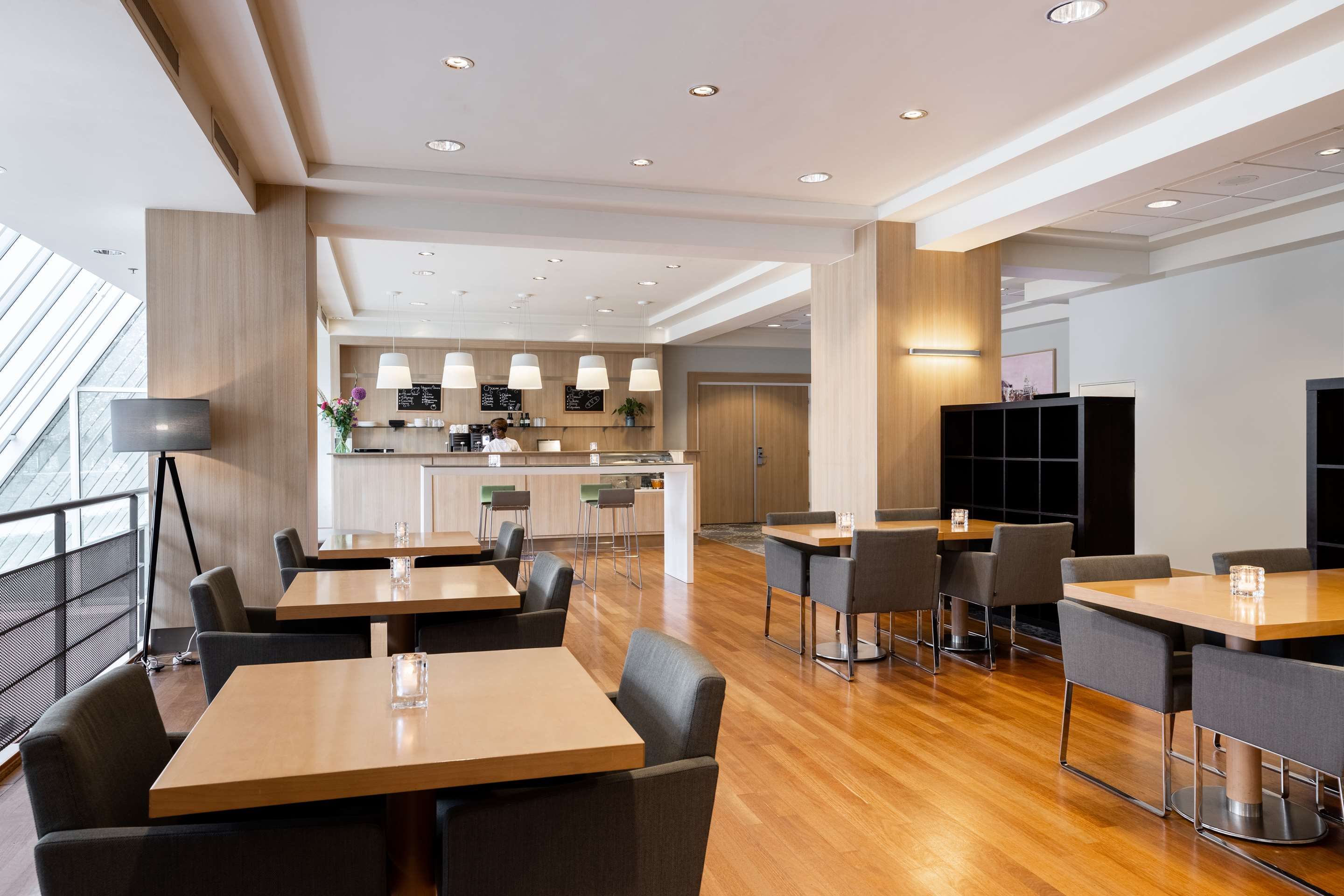Restoran
