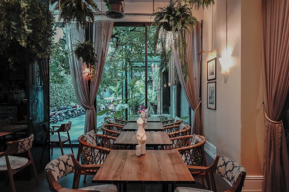 Restoran