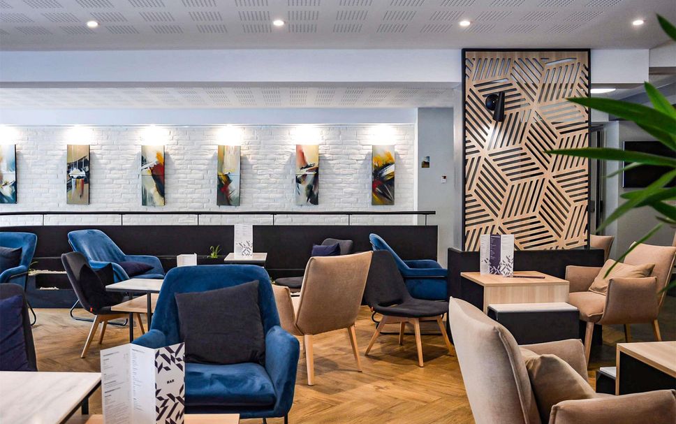 Balai Menunggu Gambar