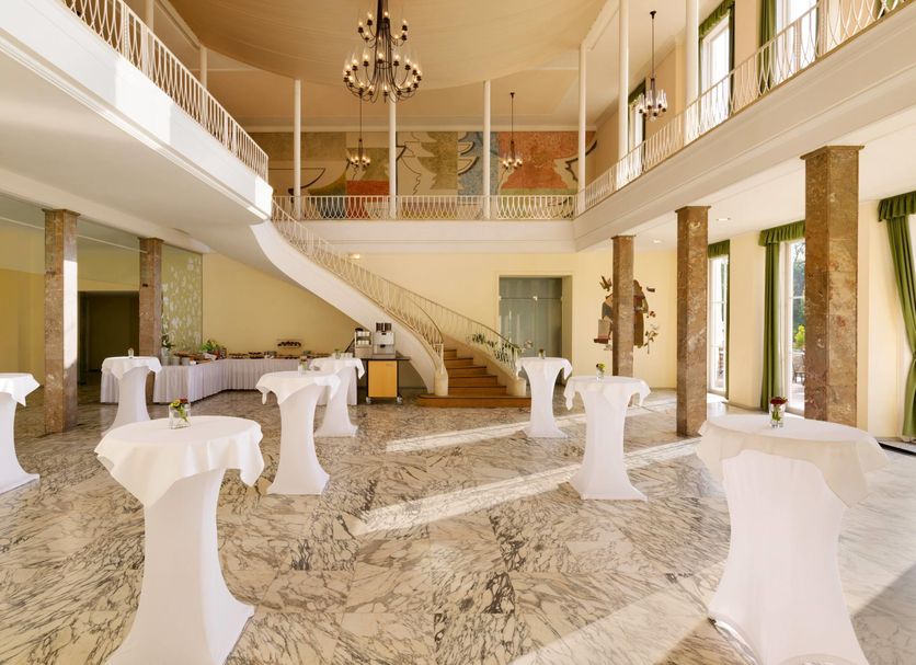 Hotel amenity Gambar