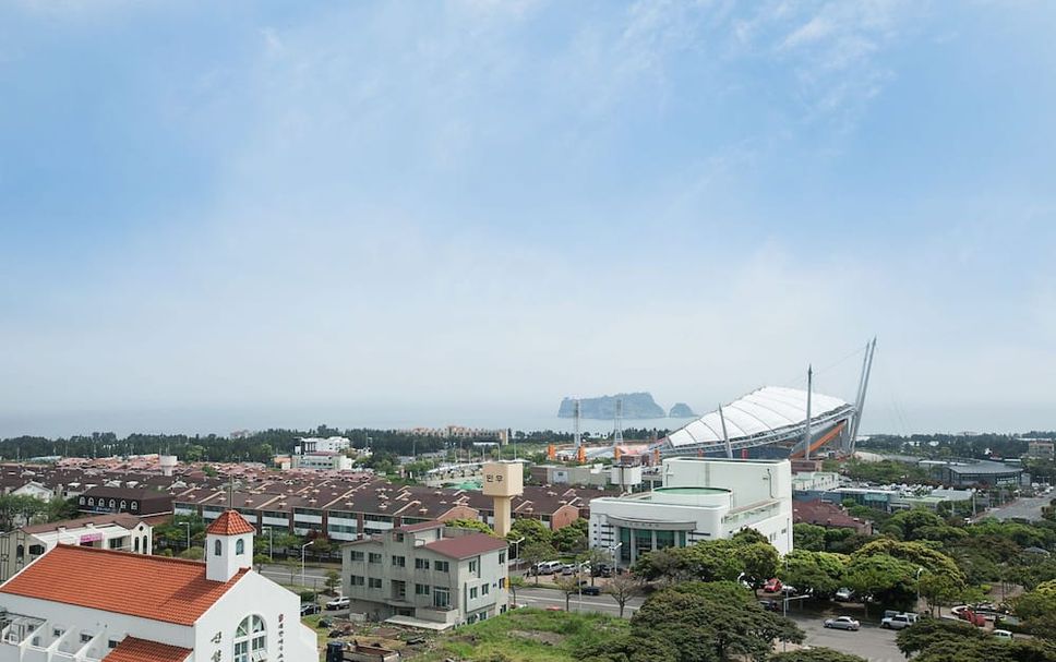 Pemandangan luar Gambar
