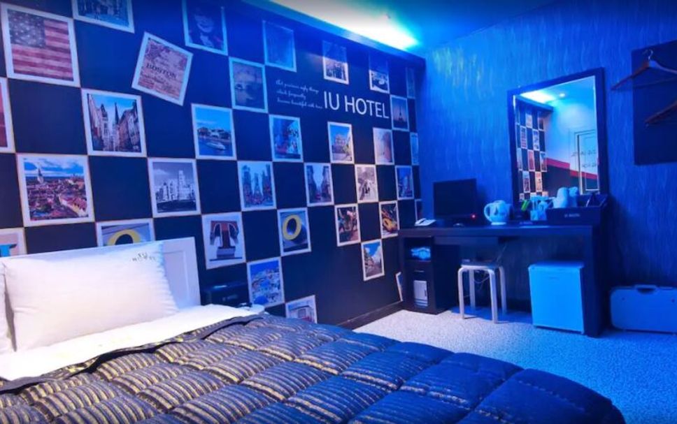 Bilik Tidur Gambar