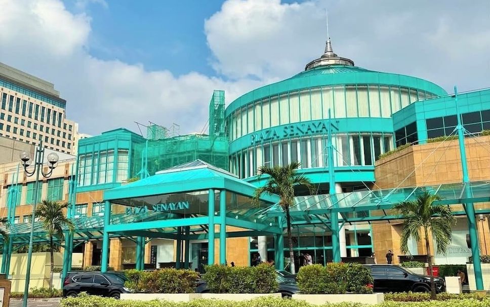 Bangunan Gambar
