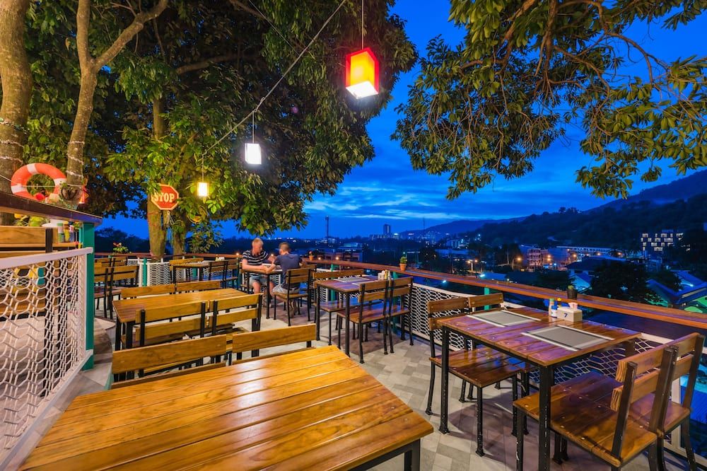 Restoran Gambar