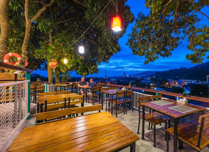 Restoran Gambar