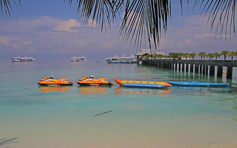 Pantai Gambar